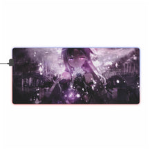 Load image into Gallery viewer, Sword Art Online II RGB LED Mouse Pad (Desk Mat)
