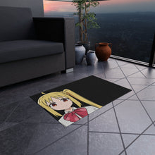 Load image into Gallery viewer, Bocchi the Rock Rug

