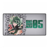 Anime One-Punch Man Mouse Pad (Desk Mat)