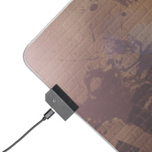 Load image into Gallery viewer, Durarara!! RGB LED Mouse Pad (Desk Mat)
