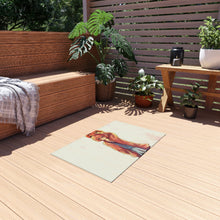 Load image into Gallery viewer, Beyond The Boundary Rug
