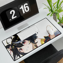 Load image into Gallery viewer, Anime Uma Musume: Pretty Der Mouse Pad (Desk Mat)
