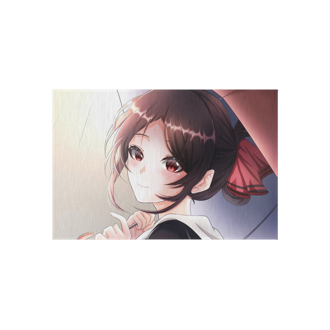 Anime Kaguya-sama: Love is War Rug