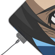 Load image into Gallery viewer, Sword Art Online RGB LED Mouse Pad (Desk Mat)
