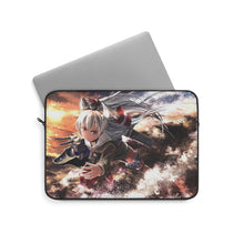Load image into Gallery viewer, Anime Kantai Collection Laptop Sleeve
