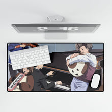 Load image into Gallery viewer, Nodame Cantabile Mouse Pad (Desk Mat)

