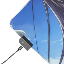 Load image into Gallery viewer, Classroom Of The Elite RGB LED Mouse Pad (Desk Mat)
