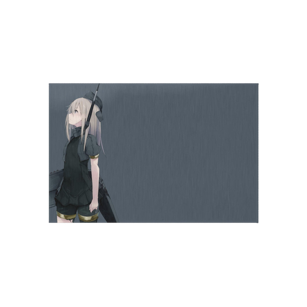 Anime Kantai Collection Rug