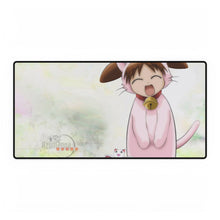 Load image into Gallery viewer, Chio-chan Mouse Pad (Desk Mat)
