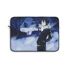 Load image into Gallery viewer, Anime Noragami Laptop Sleeve
