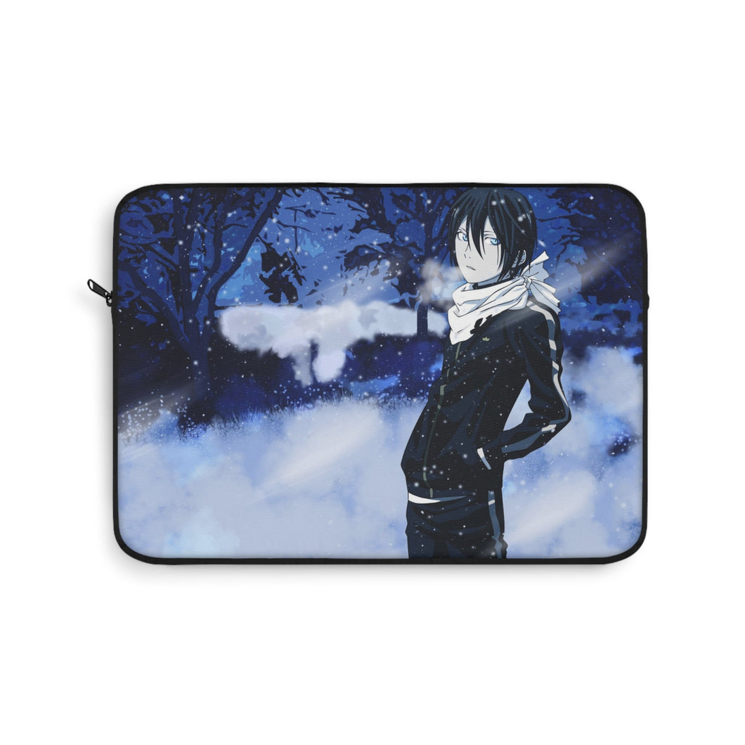 Anime Noragami Laptop Sleeve