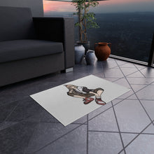 Load image into Gallery viewer, The Tamed Devil Rug
