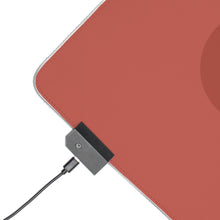 Load image into Gallery viewer, The World God Only Knows RGB LED Mouse Pad (Desk Mat)

