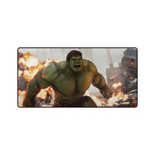Load image into Gallery viewer, Marvel's Avengers Mouse Pad (Desk Mat)

