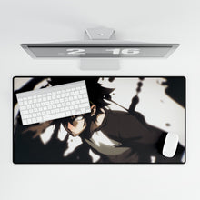 Load image into Gallery viewer, Anime The God of High School Mouse Pad (Desk Mat)

