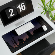 Load image into Gallery viewer, Your Name. Mouse Pad (Desk Mat)
