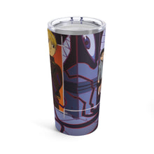 Load image into Gallery viewer, Anime FullMetal Alchemist Tumbler 20oz
