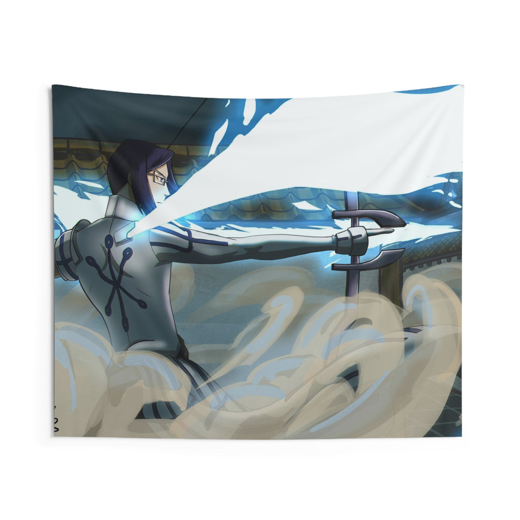 Anime Bleach Indoor Wall Tapestry