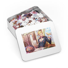 Load image into Gallery viewer, Anime Jojo&#39;s Bizarre Adventure Jigsaw Puzzle
