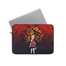 Load image into Gallery viewer, Monogatari (Series) Laptop Sleeve
