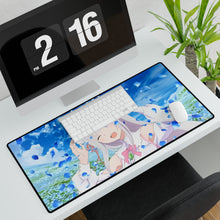 Load image into Gallery viewer, Anime Re:ZERO -Starting Life in Another World- Mouse Pad (Desk Mat)
