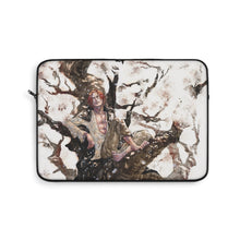 Load image into Gallery viewer, Anime One Piece Laptop Sleeve
