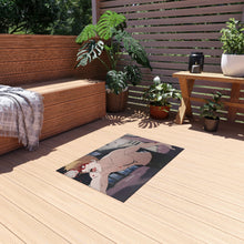 Load image into Gallery viewer, Anime Chainsaw Man Rug
