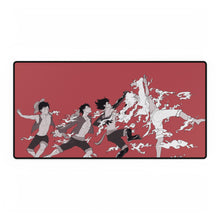 Load image into Gallery viewer, Monkey D. Luffy Mouse Pad (Desk Mat)
