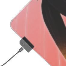 Load image into Gallery viewer, K-ON! RGB LED Mouse Pad (Desk Mat)
