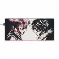 Hunter X Hunter RGB LED Mouse Pad (Desk Mat)
