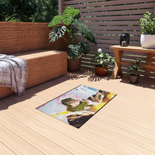 Load image into Gallery viewer, Bankailess captain Rug
