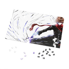 Load image into Gallery viewer, Guilty Crown Jigsaw Puzzle
