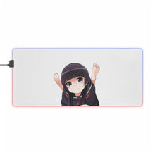 Load image into Gallery viewer, Oreimo RGB LED Mouse Pad (Desk Mat)
