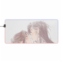 Load image into Gallery viewer, Tian Guan Ci Fu RGB LED Mouse Pad (Desk Mat)
