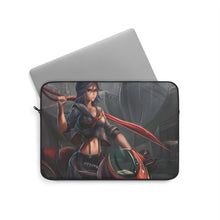 Load image into Gallery viewer, Anime Kill La Kill Laptop Sleeve
