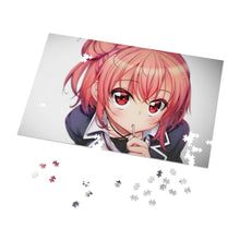 Load image into Gallery viewer, My Teen Romantic Comedy SNAFU Yui Yuigahama Jigsaw Puzzle

