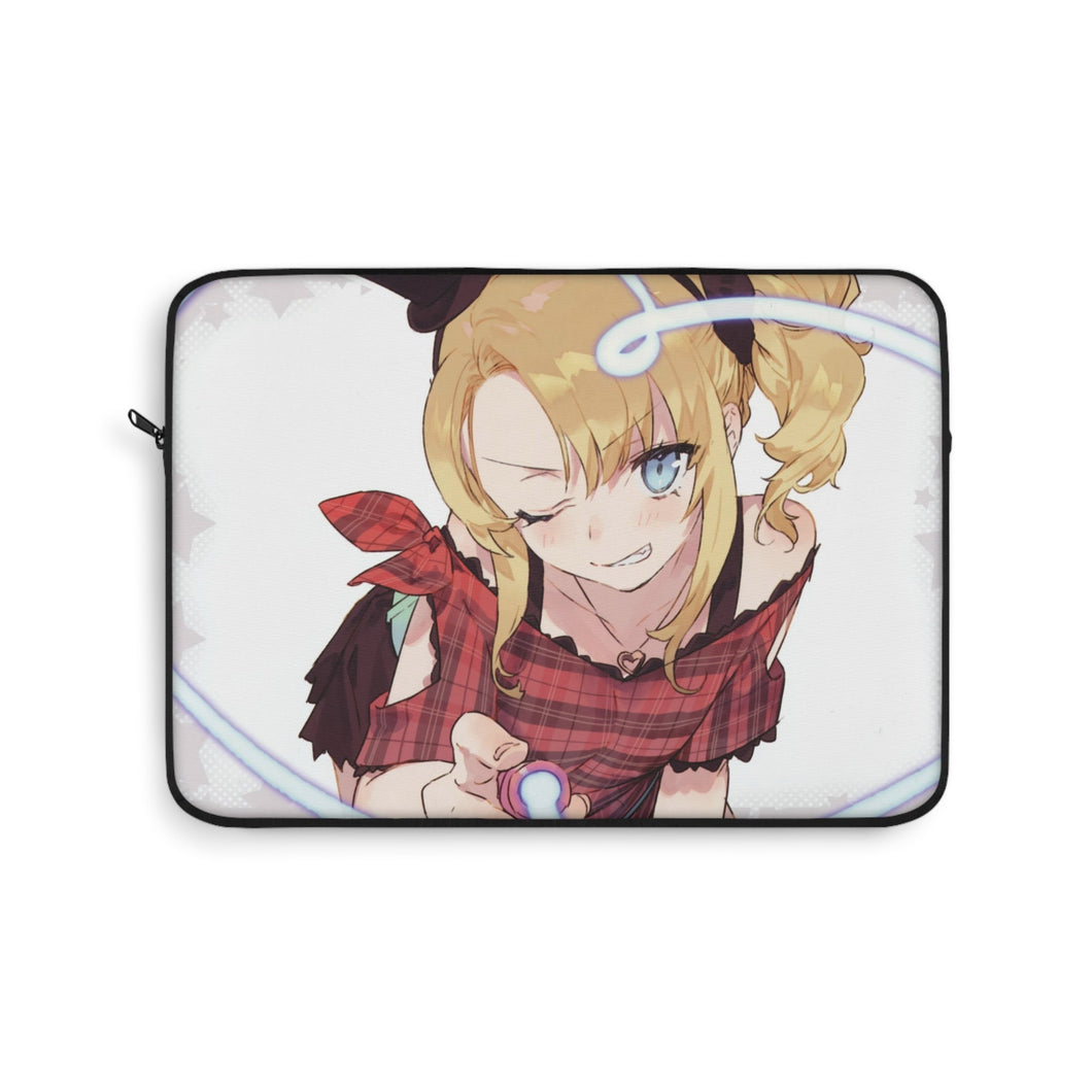 Rascal Does Not Dream of Bunny Girl Senpai Laptop Sleeve