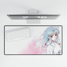Load image into Gallery viewer, Anime Tsugumomo Mouse Pad (Desk Mat)
