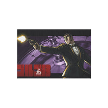Load image into Gallery viewer, Anime Golgo 13 Rug
