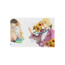 Load image into Gallery viewer, Mob Psycho 100 Arataka Reigen, Shigeo Kageyama Rug
