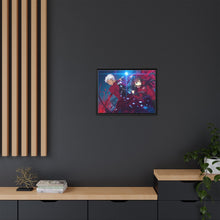Load image into Gallery viewer, Anime Fate/Stay Night Canvas Framed Art Print
