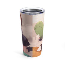 Load image into Gallery viewer, Girls und Panzer Tumbler 20oz
