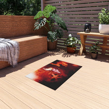 Load image into Gallery viewer, Date A Live Rug
