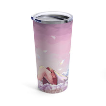 Load image into Gallery viewer, Kagura (Gintama) Tumbler 20oz

