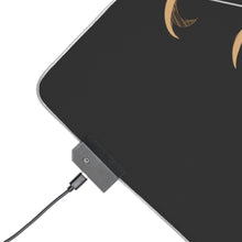 Load image into Gallery viewer, Sword Art Online - Ordinal Scale RGB LED Mouse Pad (Desk Mat)
