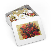 Load image into Gallery viewer, Asuka and Unit 02 Street Art Jigsaw Puzzle

