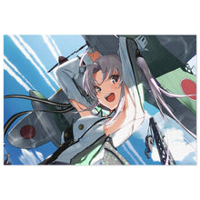 Load image into Gallery viewer, Anime Kantai Collection Jigsaw Puzzle
