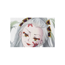 Load image into Gallery viewer, Demon Slayer: Kimetsu no Yaiba Rug
