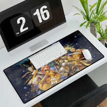 Load image into Gallery viewer, Anime Pixiv Fantasia: New World Mouse Pad (Desk Mat)

