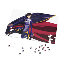 Load image into Gallery viewer, Anime Code Geass Jigsaw Puzzle
